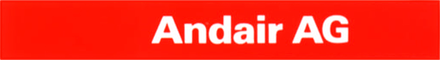 Andair AG